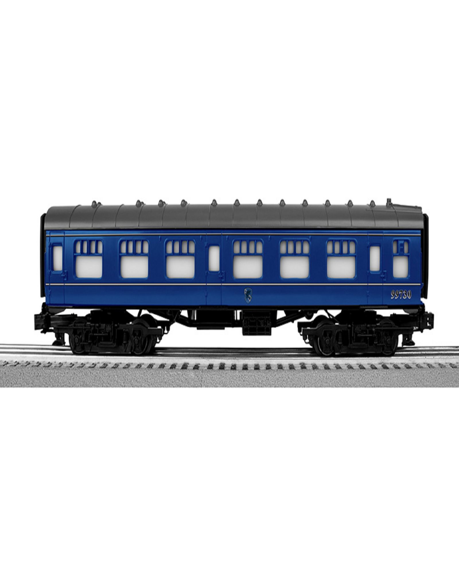 Модель Lionel Hogwarts Ravenclaw House Coach Car