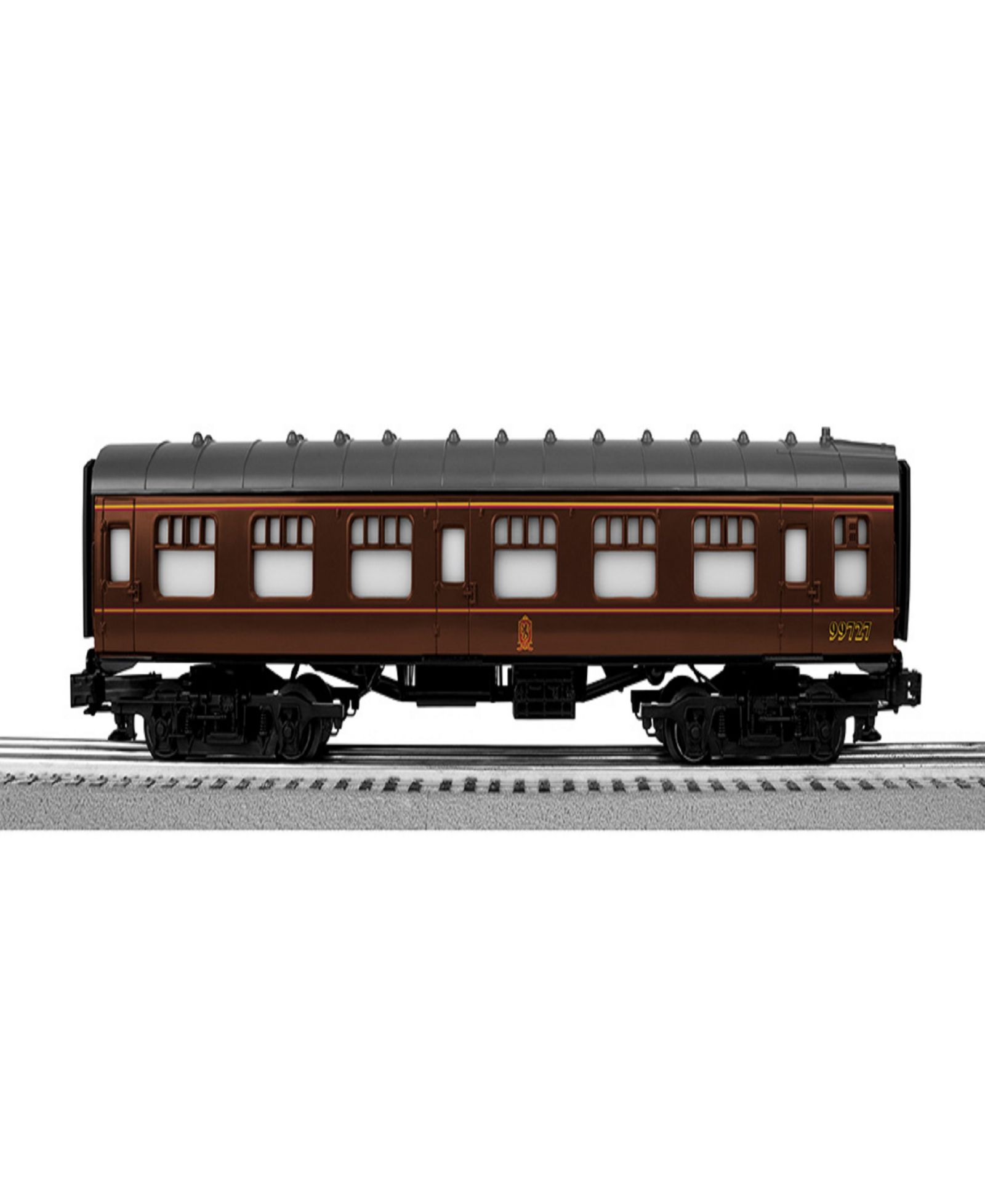 Вагончик Lionel Hogwarts Gryffindor House Coach Car