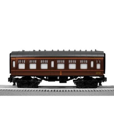 Вагончик Lionel Hogwarts Gryffindor House Coach Car