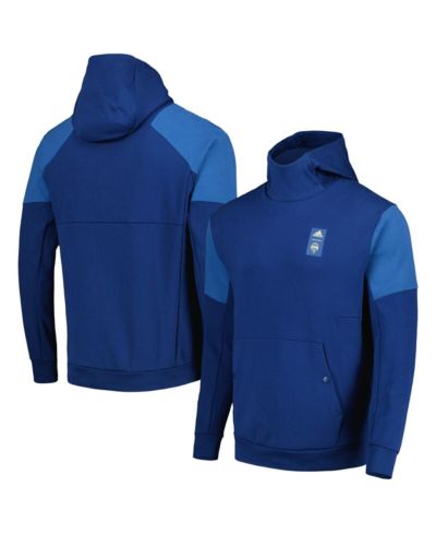 adidas Мужской худи Seattle Sounders FC