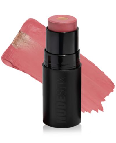 NUDESTIX Nudies Matte + Glow румяла для лица, 0.2 oz.