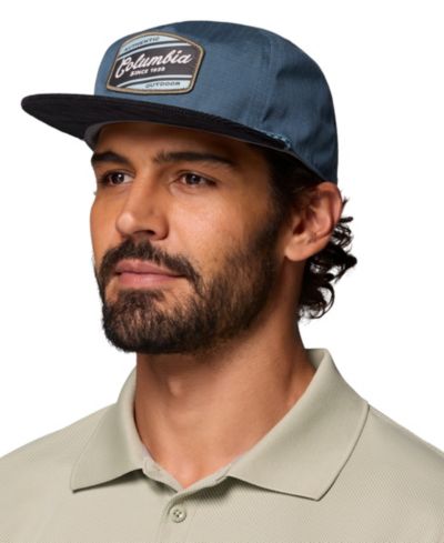 Columbia Мужская кепка snapback с ремешком
