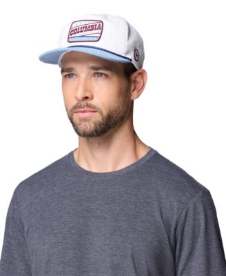 Columbia Men's Ratchet Strap Snapback Hat