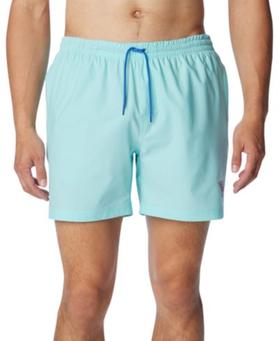 Шорты Columbia Men's Performance Rambler Logo