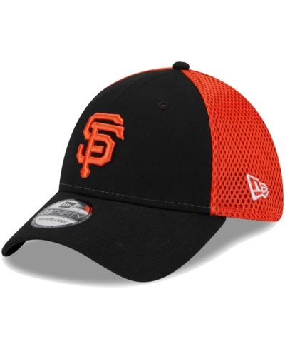 New Era Мужская кепка San Francisco Giants Neo 39THIRTY Flex