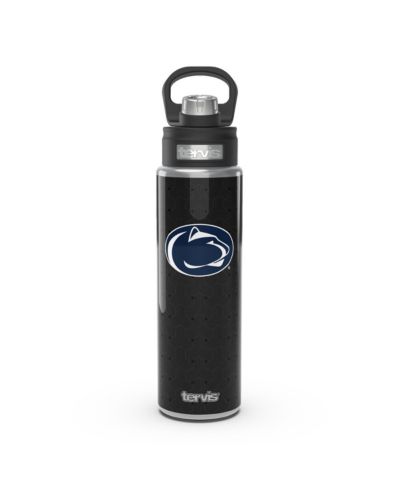 Бутылка Tervis Tumbler Penn State Nittany Lions 24 Oz Weave Stainless Steel Wide Mouth