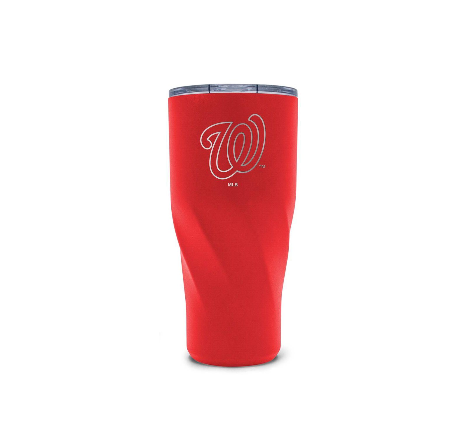 Стакан Wincraft Washington Nationals 20 Oz Morgan