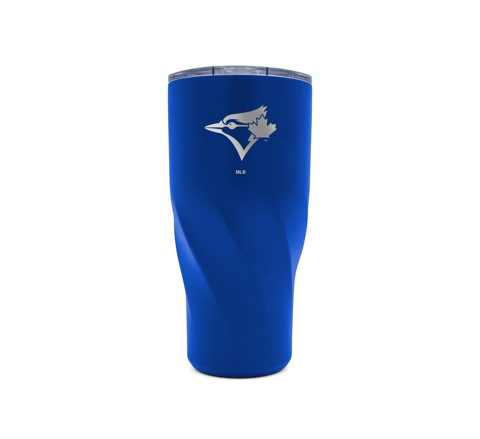 Wincraft Toronto Blue Jays стальной термос Morgan 30 Oz