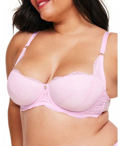 Женский бюстгальтер Adore Me Bonnie Contour Balconette