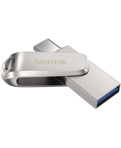 Флешка Sandisk Type-C Ginseng Am USB 3.1