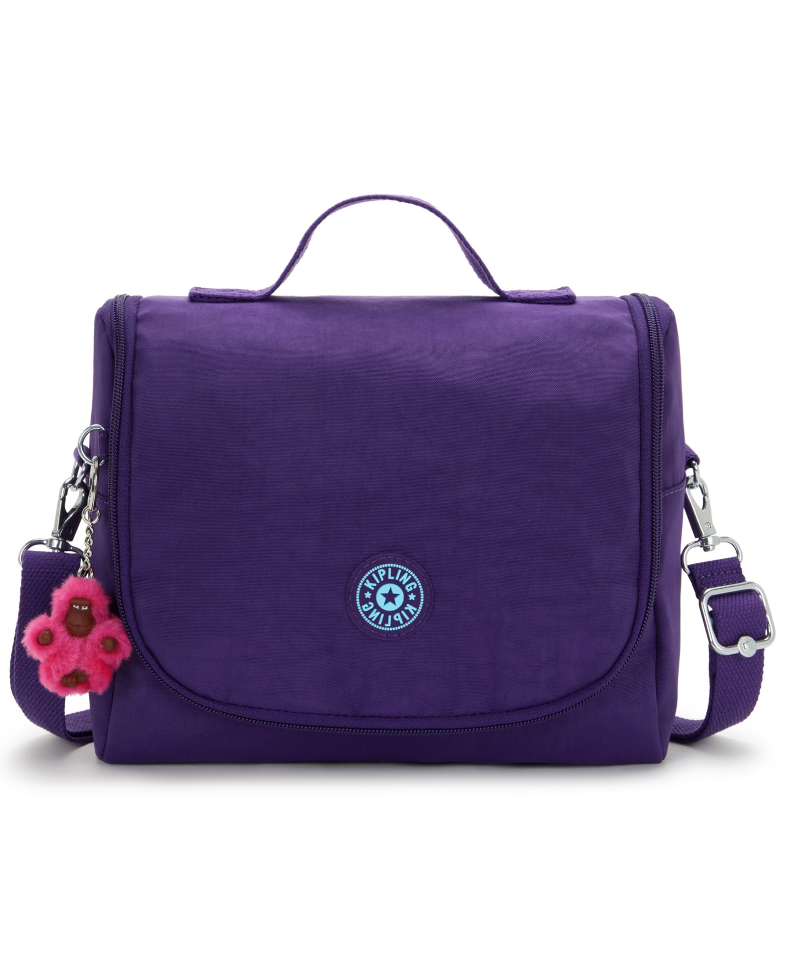 New Kichirou Insulated Crossbody Lunch Bag