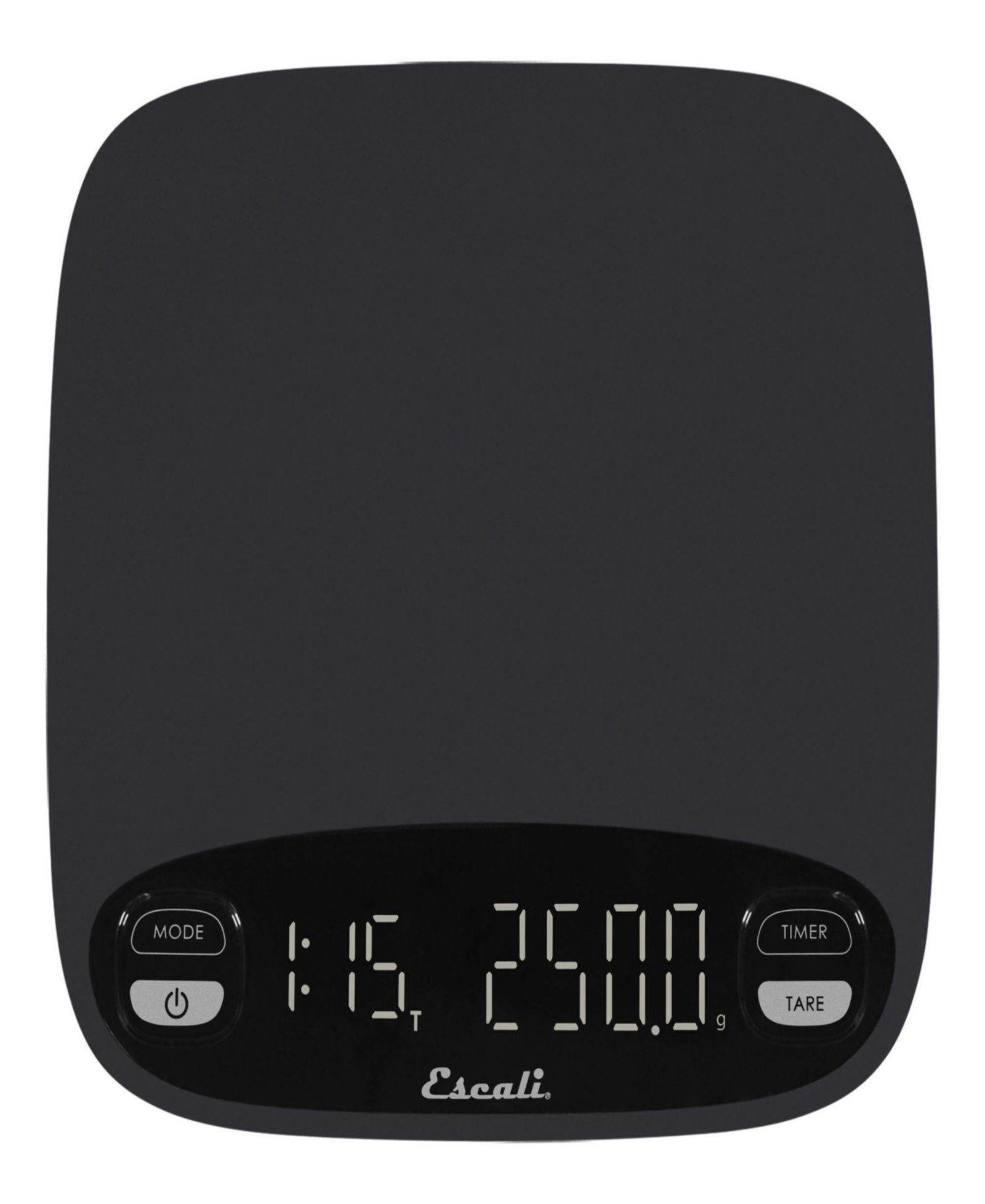 Escali Versi Coffee Scale, 6.6 lb
