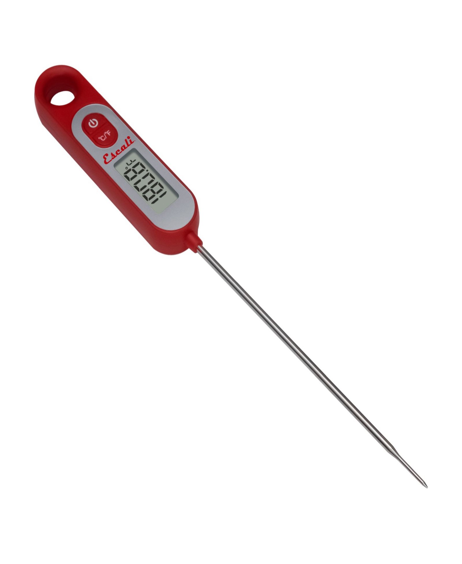 Escali Digital Long Stem Thermometer