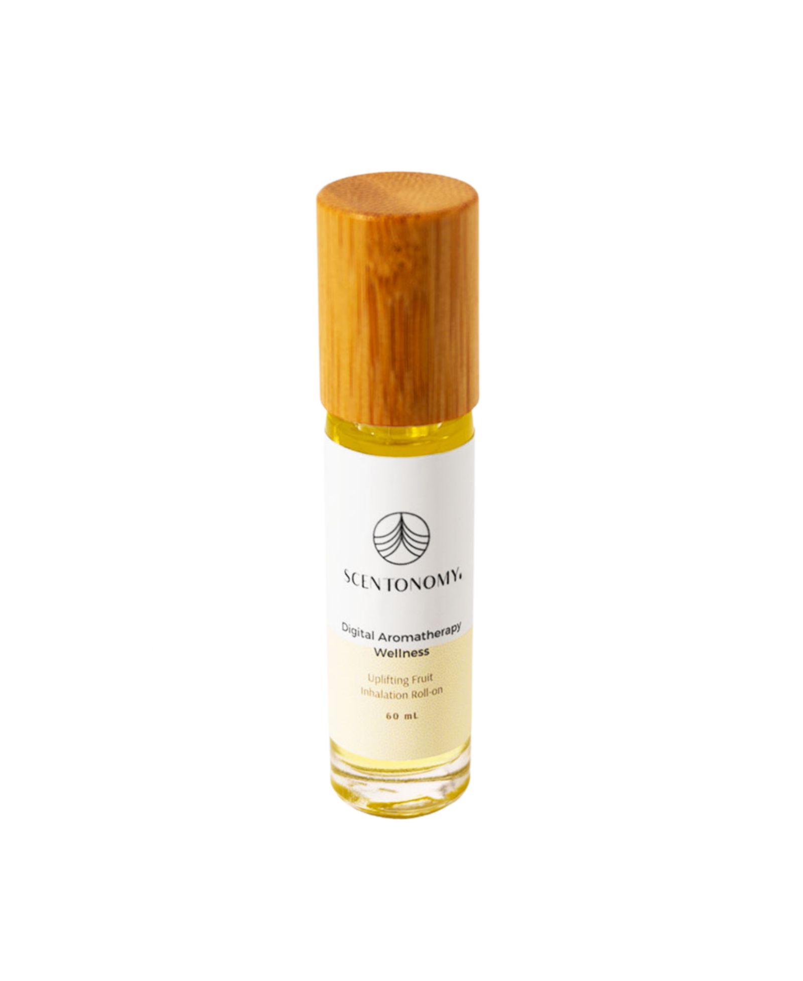 Scentonomy Ароматерапевтическое масло-роллер