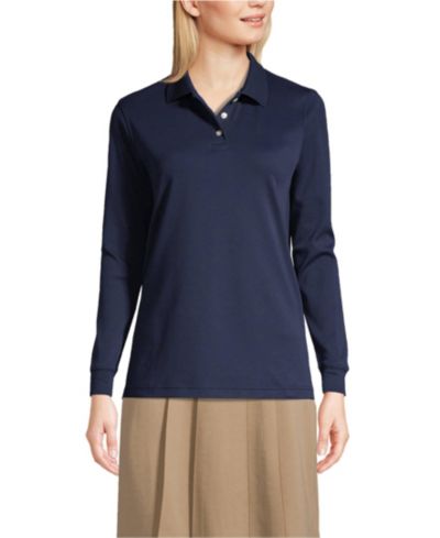 Classic navy