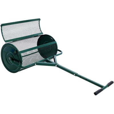 Распределитель для торфа и компоста Streamdale 2-in-4 Mesh Spreader