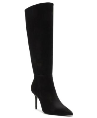 Black Nubuck