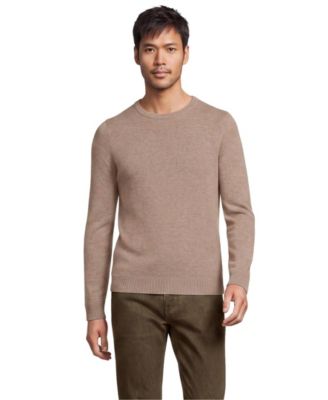 Dark khaki heather