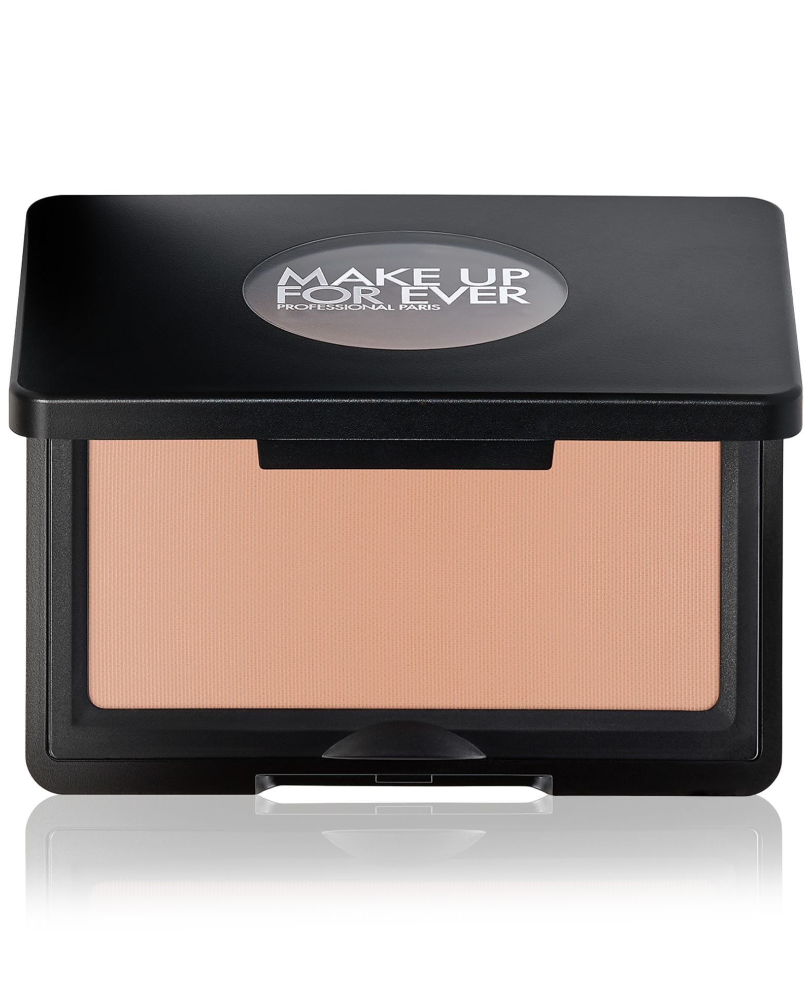 Пудра-контур MAKE UP FOR EVER Artist Longwear Skin-Fusing