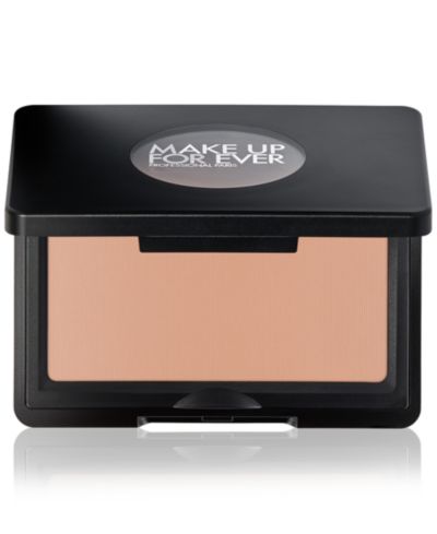 Пудра-контур MAKE UP FOR EVER Artist Longwear Skin-Fusing