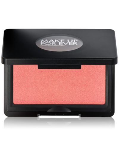 MAKE UP FOR EVER румяна в пудре Artist Longwear Skin-Fusing