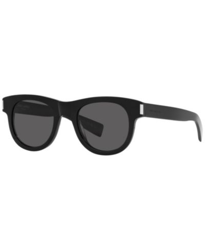Солнцезащитные очки Saint Laurent Unisex SL 571