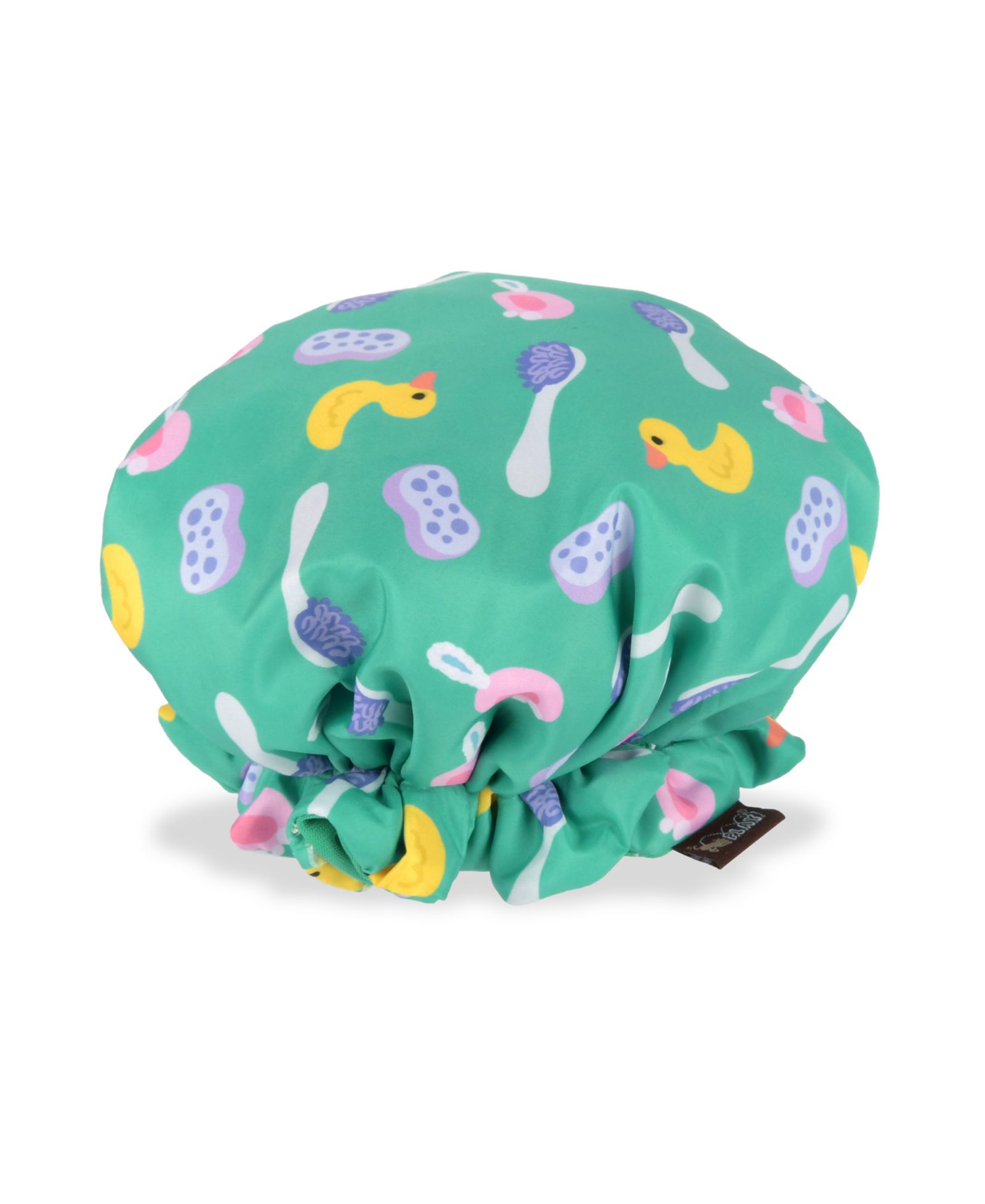 Splish Splash Collection: Shower Quack