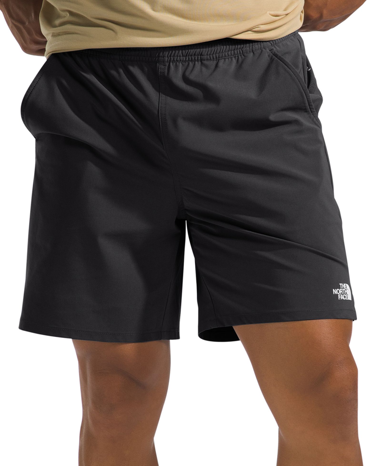 Мужские шорты The North Face Wander 2.0, водоотталкивающие