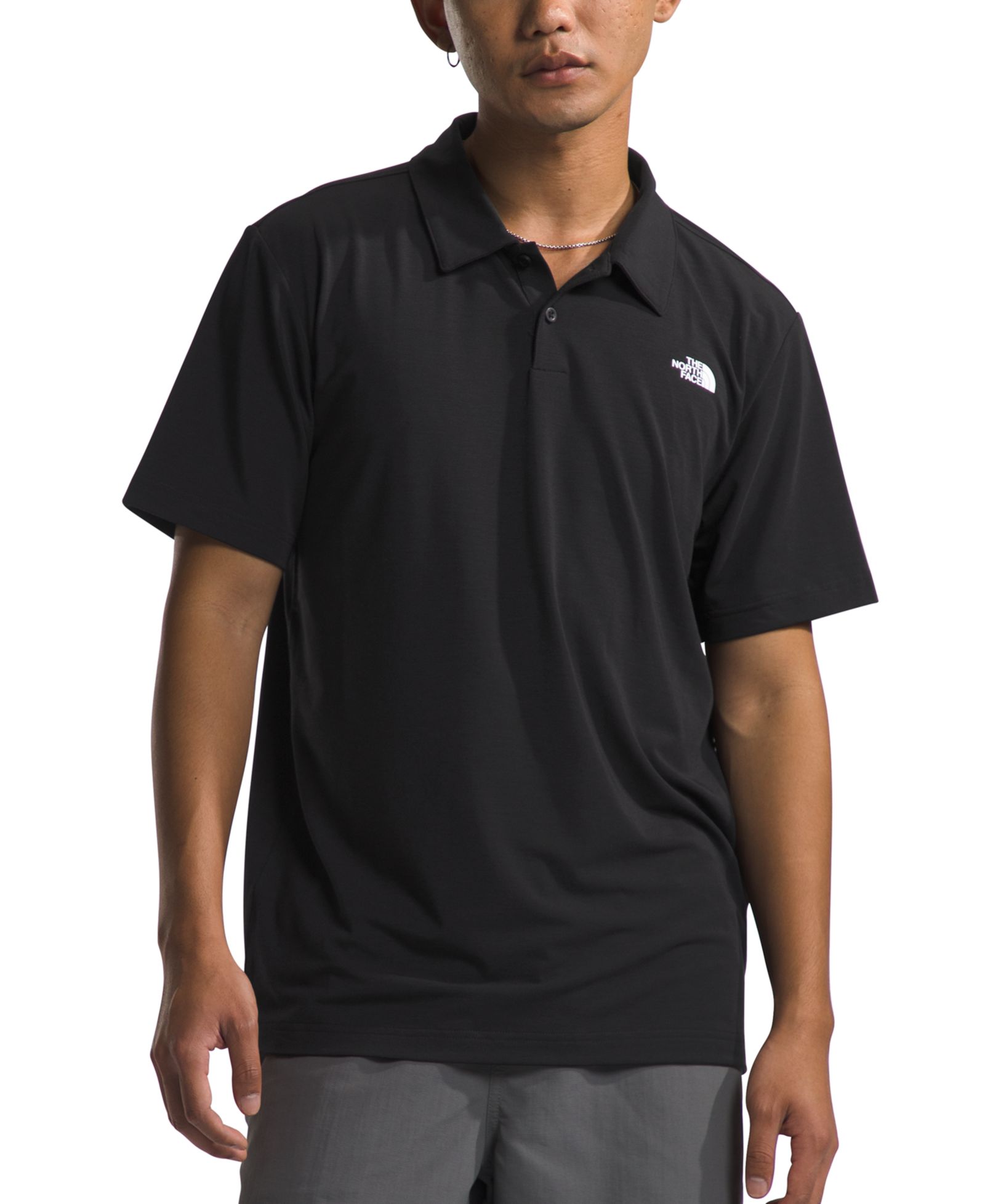 The North Face Мужской Adventure Short Sleeve Polo Shirt