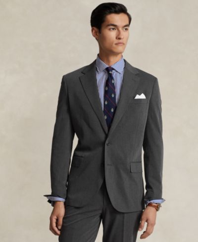Polo Ralph Lauren Men's Polo Modern Performance Twill Sport Coat