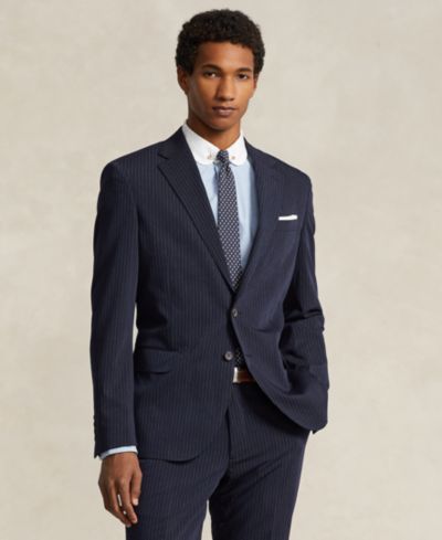 Мужской спортивный пиджак Polo Ralph Lauren Modern Performance Twill