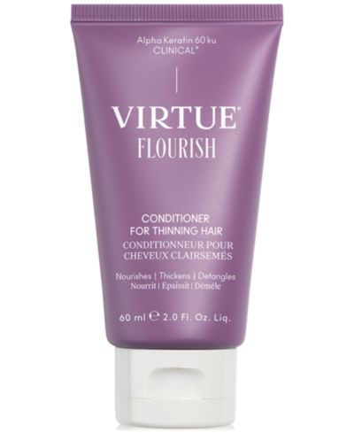 Кондиционер Virtue Flourish For Thinning Hair 2 oz.
