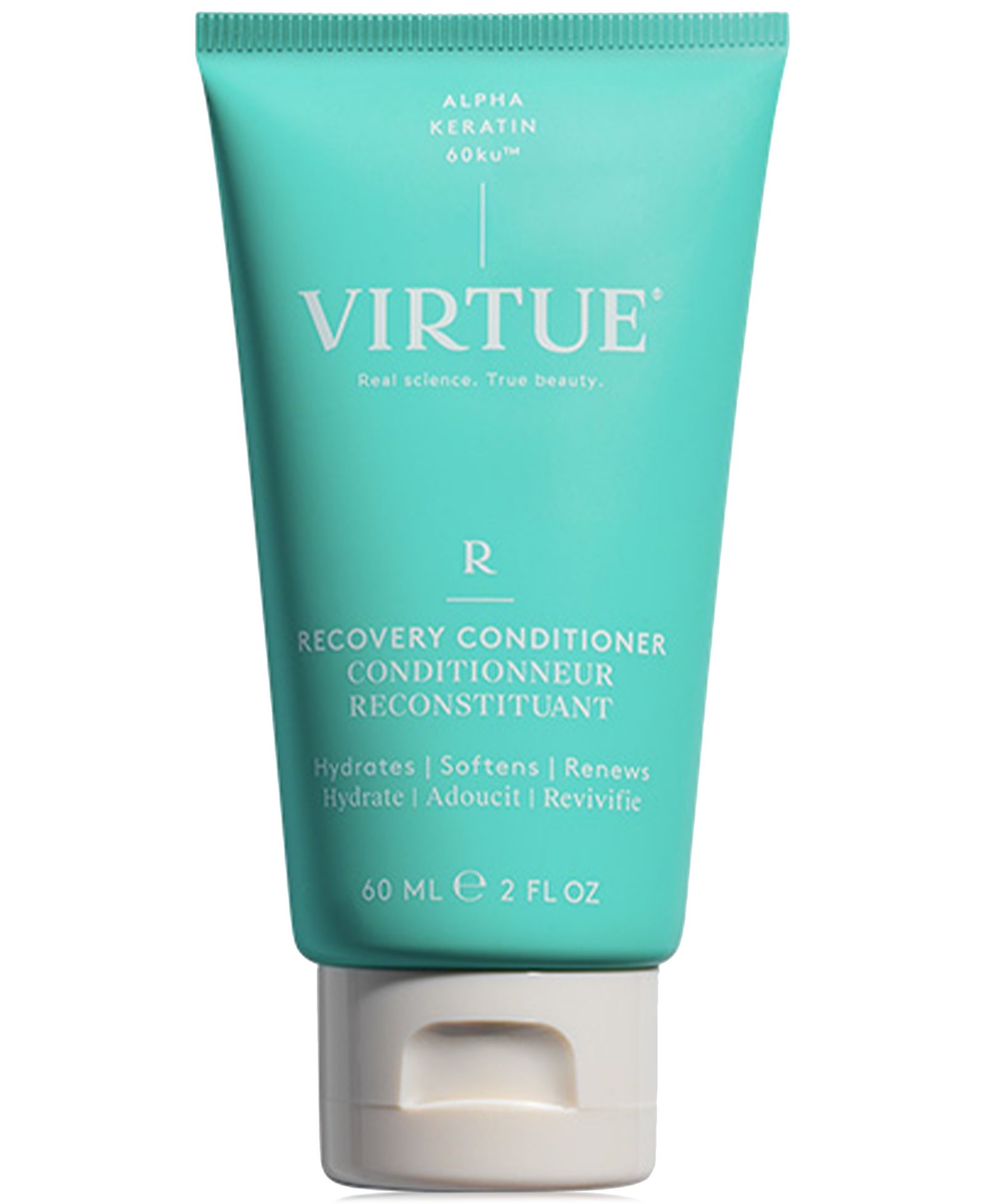 Кондиционер Virtue Recovery, 2 oz.