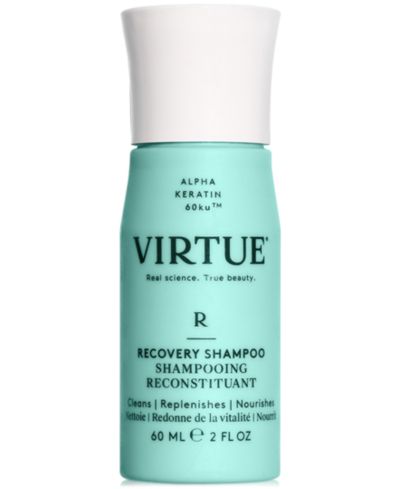 Virtue Recovery шампунь, 2 oz.