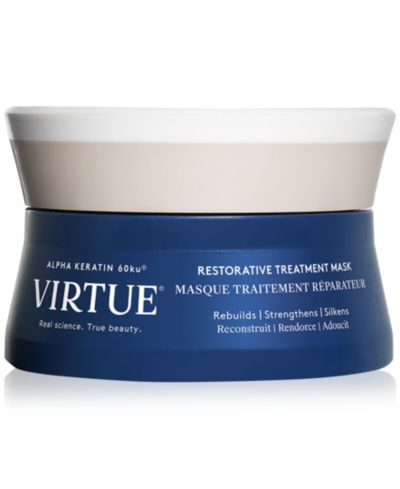 Восстанавливающая маска для волос Virtue Restorative Treatment Mask, 1.7 oz.