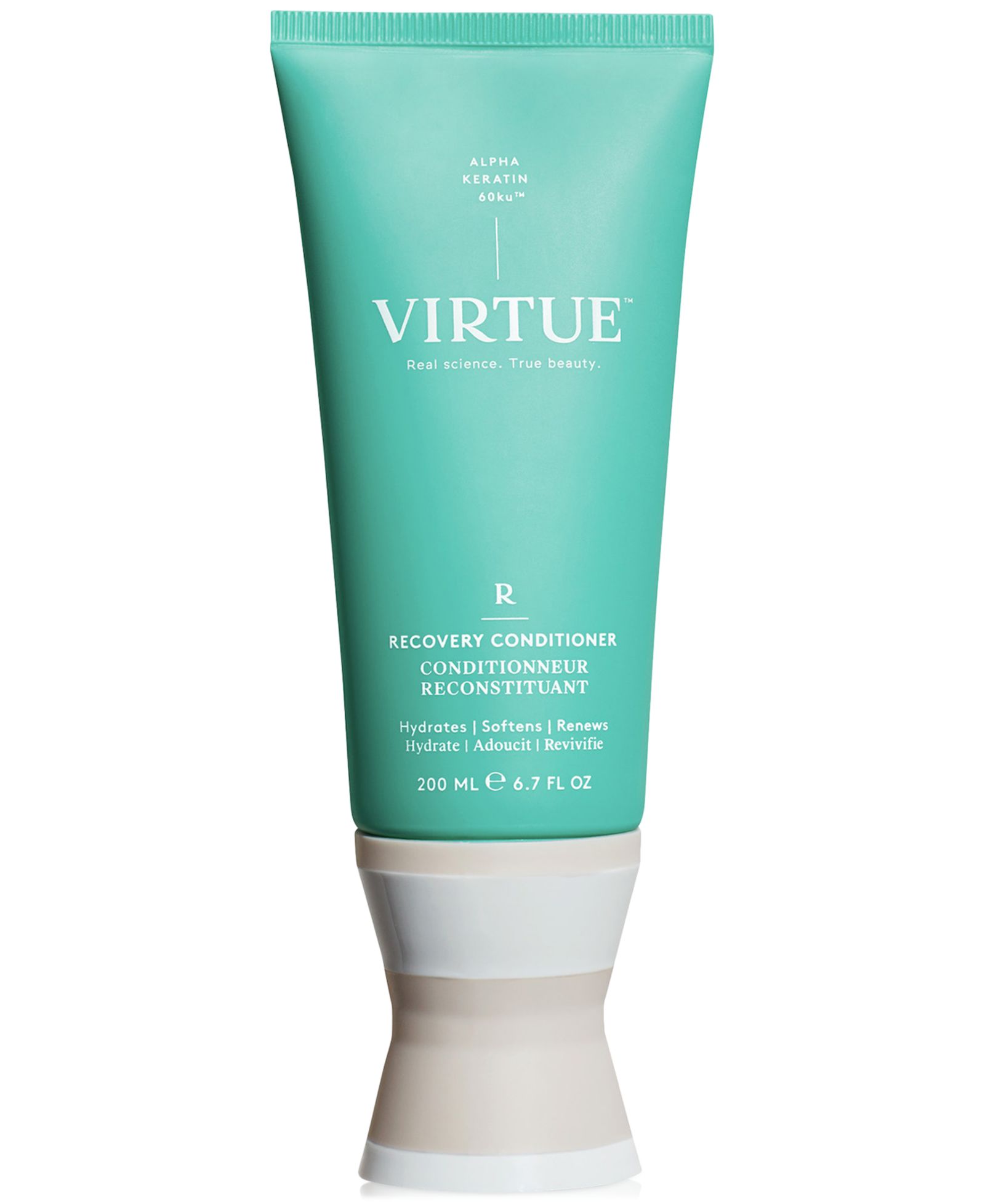 Кондиционер Virtue Recovery, 6.7 oz.