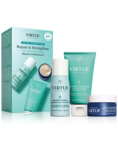 Набор для восстановления Virtue 3-Pc. Recovery Discovery Set