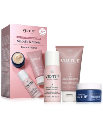 Набор Virtue Smooth Discovery из 3 предметов