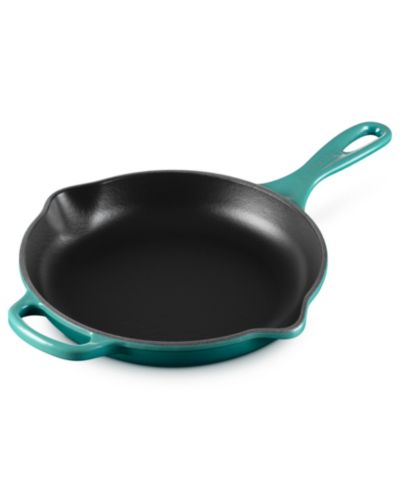 Le Creuset Enameled Cast Iron 9" Skillet