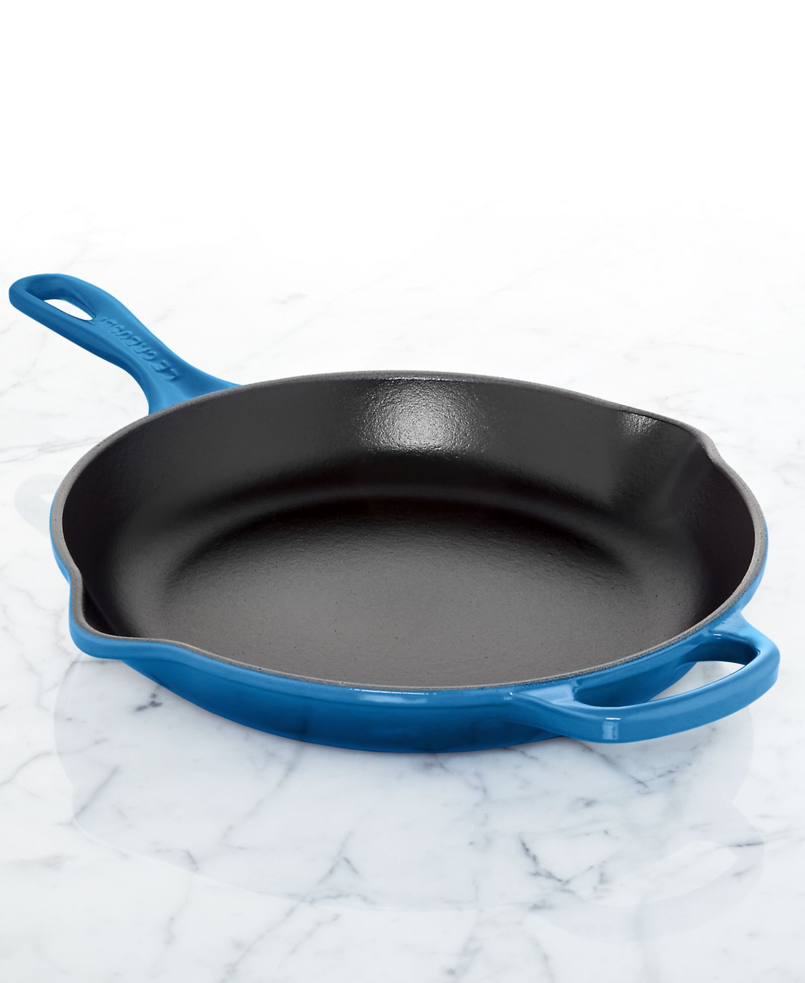Le Creuset Enameled Cast Iron 9" Skillet