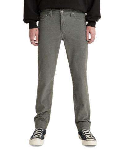 Мужские брюки Levi's 511™ Slim-Fit Corduroy