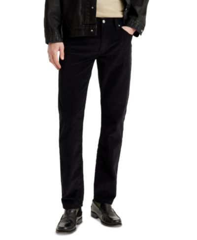 Мужские брюки Levi's 511™ Slim-Fit Corduroy