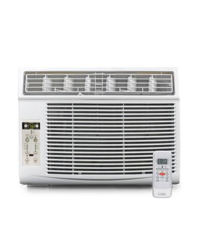 Кондиционер Commercial Cool Window Air Conditioner 12,000 BTU, CWAM12W6C, White
