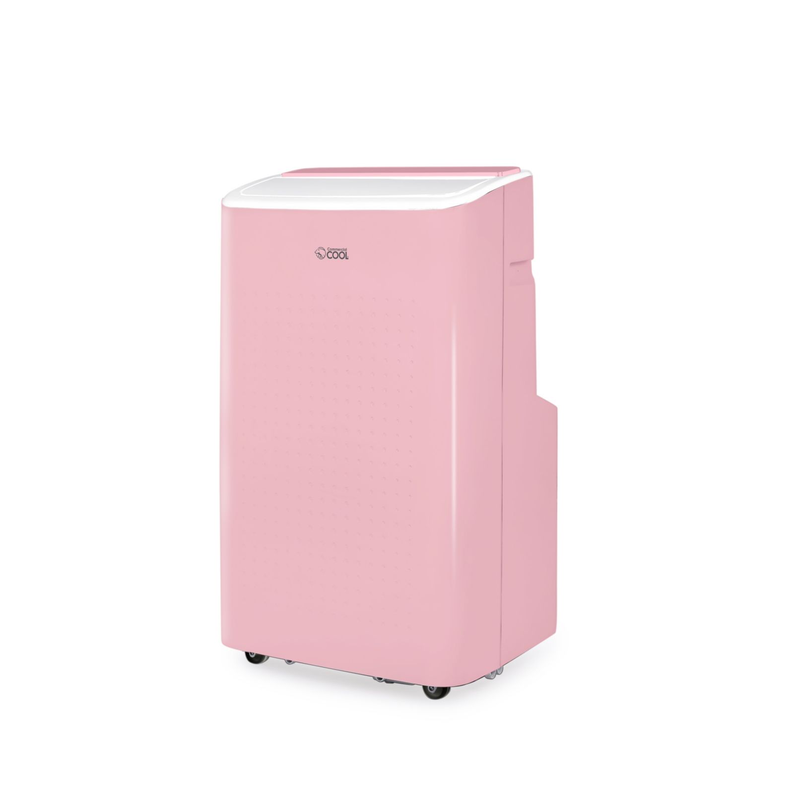 Commercial Cool Portable Air Conditioner 9,000 BTU, CCP6JP, Pink