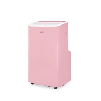 Commercial Cool Портативный кондиционер 9,000 BTU CCP6JP Pink