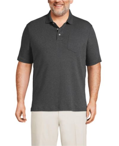 Dark charcoal heather