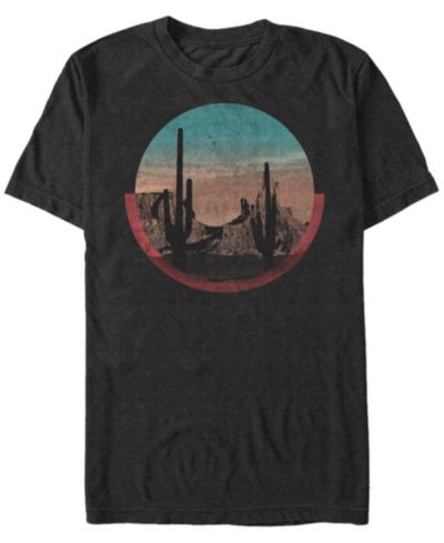 Мужская футболка Fifth Sun Generic Additude Dust Hills Short Sleeves