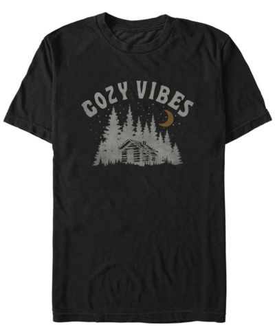 Футболка Fifth Sun Men's Cozy Vibes с коротким рукавом