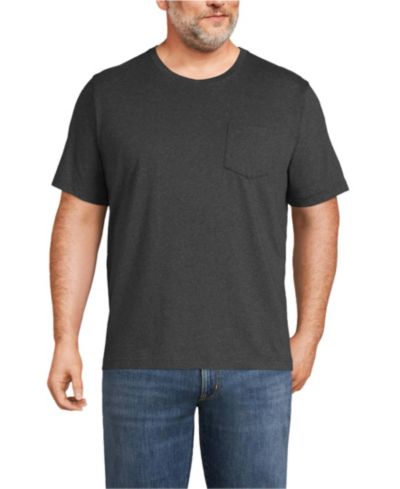 Dark charcoal heather