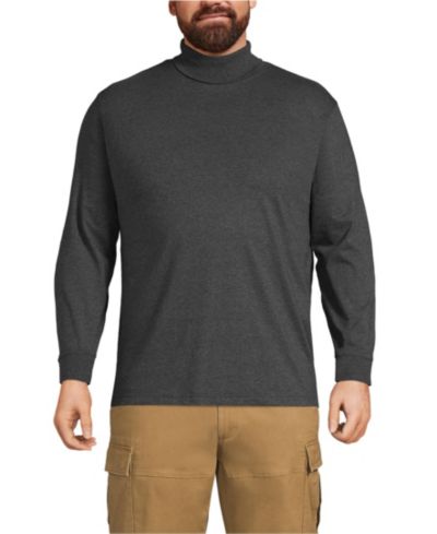 Dark charcoal heather